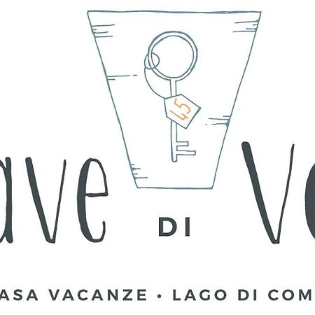 شقة La Chiave Di Volta كومو المظهر الخارجي الصورة